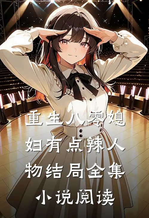 重生八零媳妇有点辣人物结局全集阅读