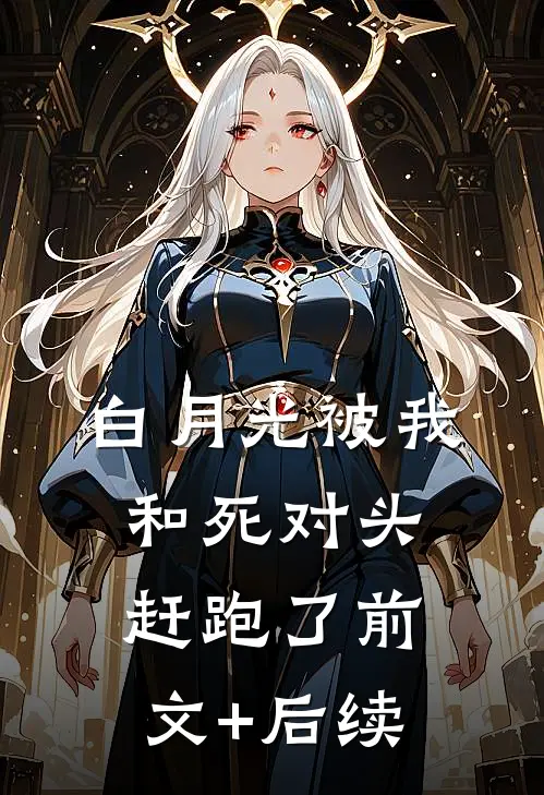 白月光被我和死对头赶跑了前文+后续