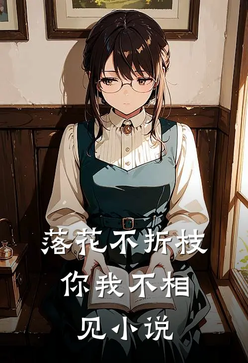 落花不折枝,你我不相见免费阅读