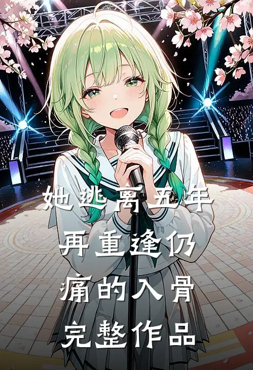 她逃离五年，再重逢仍痛的入骨完整作品