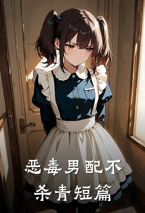 恶毒男配不杀青短篇