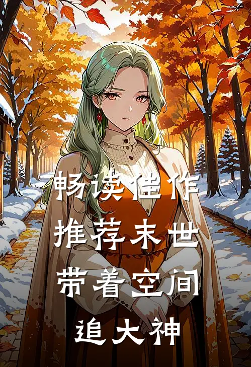 畅读佳作推荐末世,带着空间追大神的