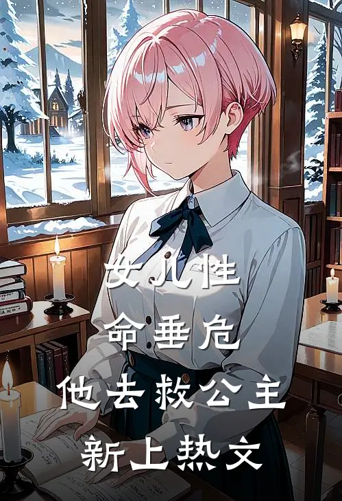 女儿性命垂危,他去救公主新上热文