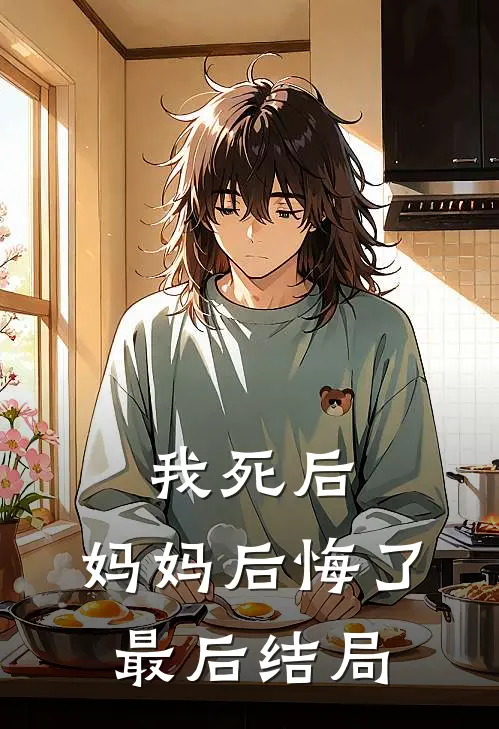 我死后,妈妈后悔了最后结局
