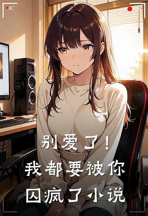 别爱了!我都要被你囚疯了