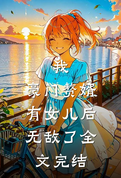 我,豪门赘婿,有女儿后无敌了全文完结