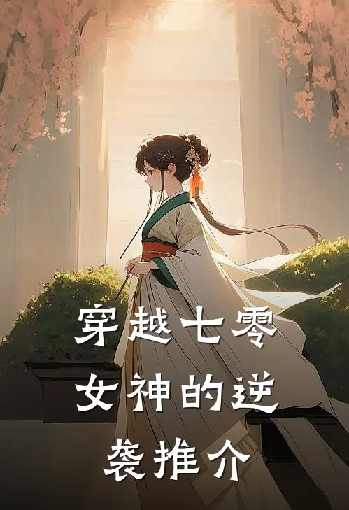 穿越七零女神的逆袭推介