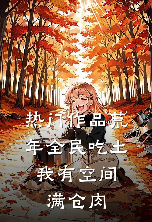 热门作品荒年全民吃土，我有空间满仓肉