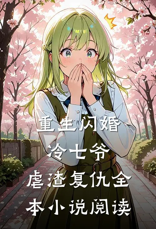 重生闪婚冷七爷,虐渣复仇全本阅读免费