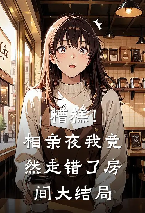糟糕!相亲夜,我竟然走错了房间大结局免费观看