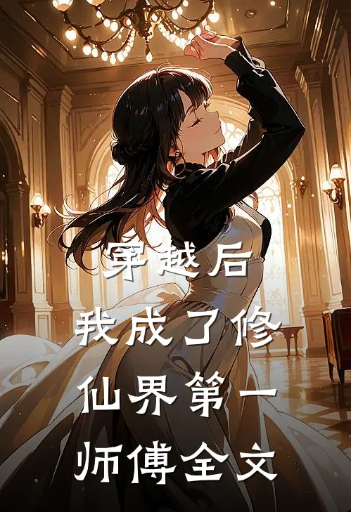 穿越后,我成了修仙界第一师傅全文