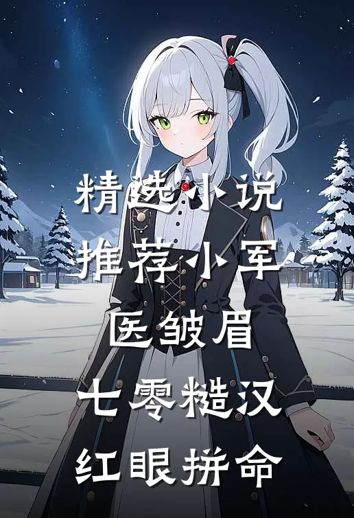 精选小说推荐小军医皱眉，七零糙汉红眼拼命