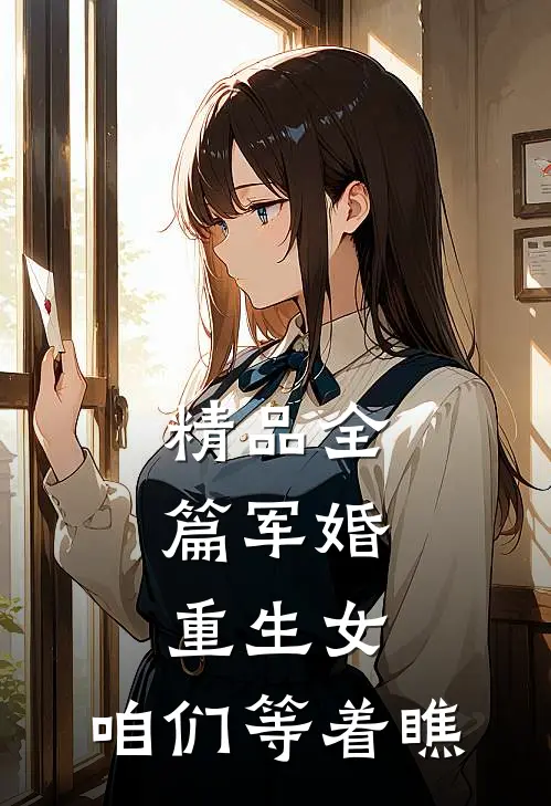 精品全篇军婚重生女,咱们等着瞧