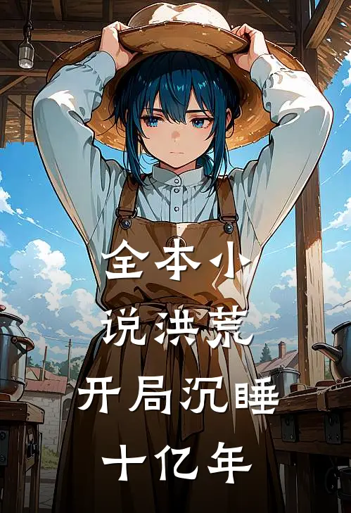 全本洪荒开局沉睡十亿年免费阅读