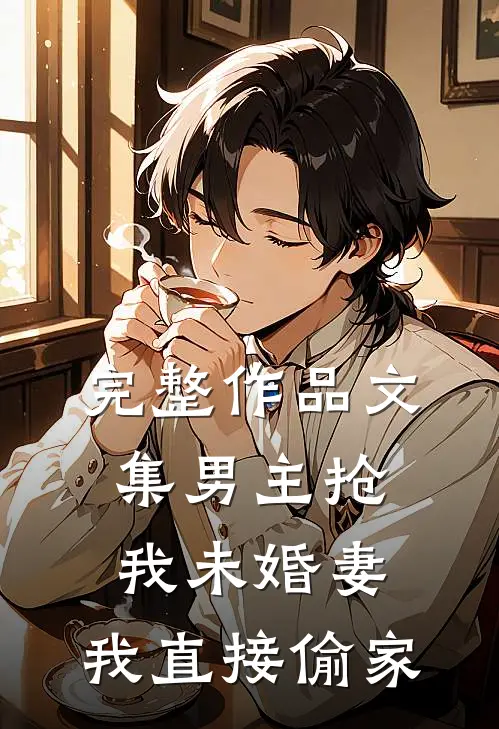 完整作品文集男主抢我未婚妻，我直接偷家