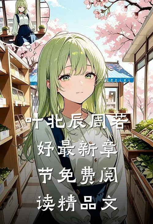 叶北辰周若妤最新章节免费阅读精品文