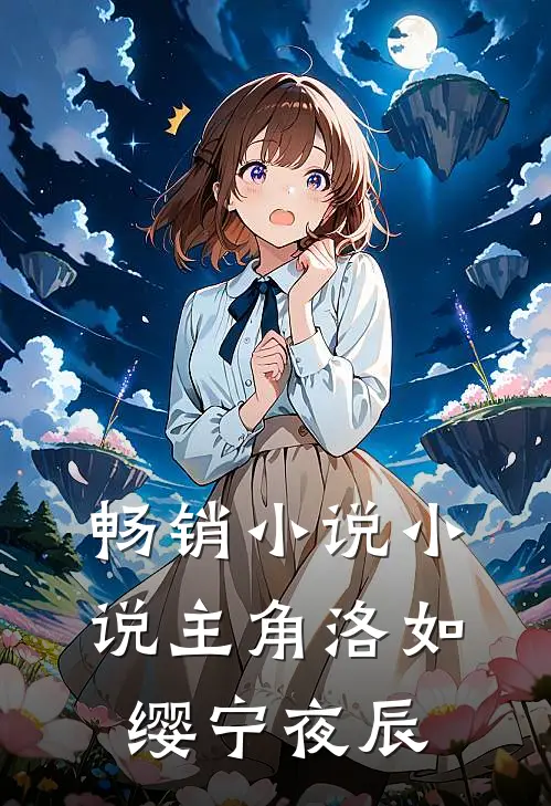 畅销小说小说主角洛如缨宁夜辰