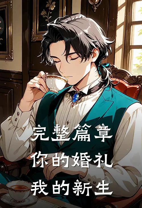 完整篇章你的婚礼,我的新生活
