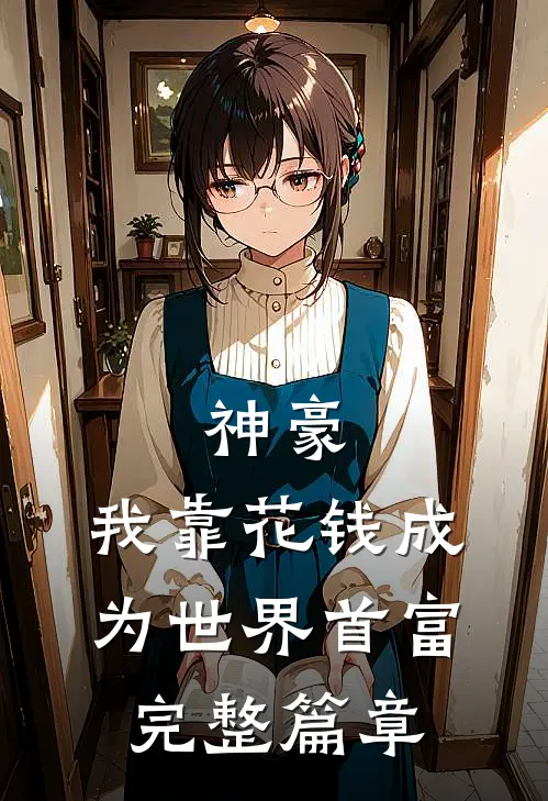 神豪我靠花钱成为世界首富完整篇章在线阅读