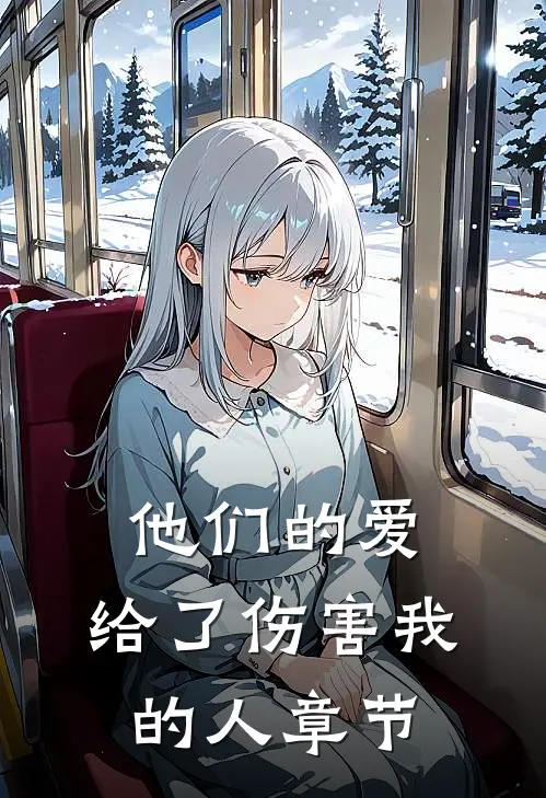 他们的爱,给了伤害我的人章节概括