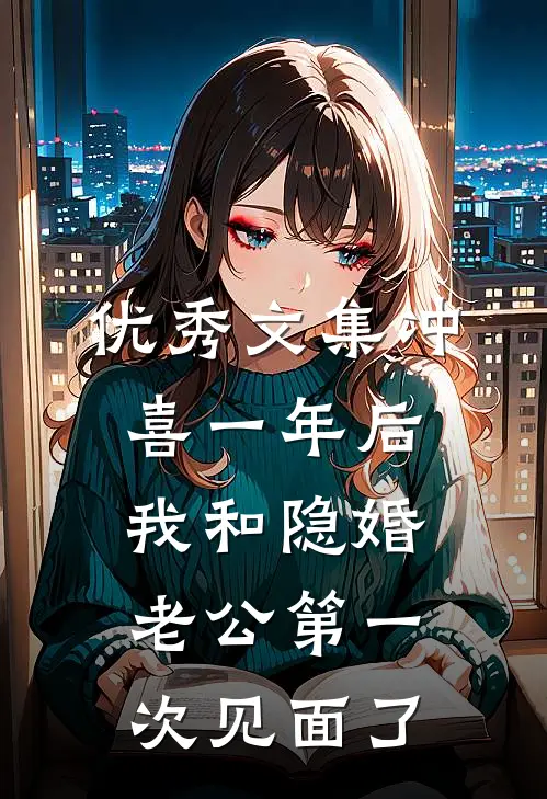 优秀文集冲喜一年后，我和隐婚老公第一次见面了
