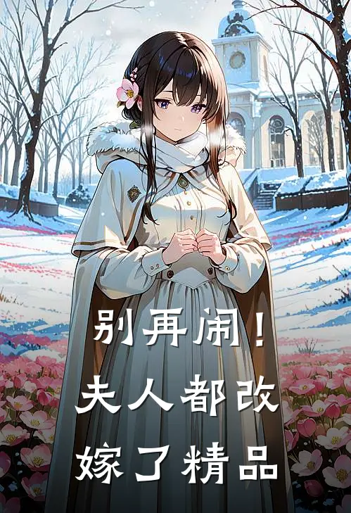 别再闹！夫人都改嫁了精品