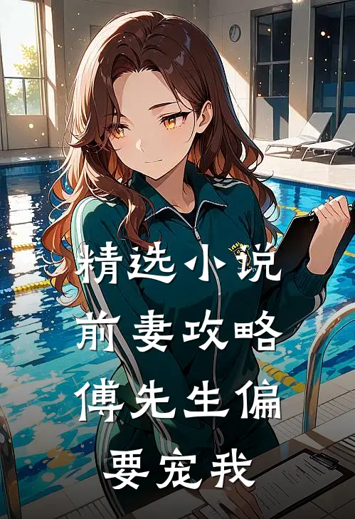 精选前妻攻略傅先生偏要宠我全文阅读