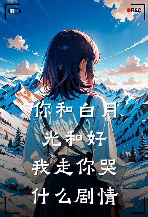 你和白月光和好,我走你哭剧情好看