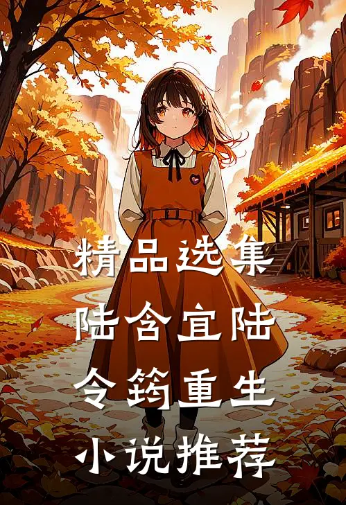 精品选集陆含宜陆令筠重生小说推荐