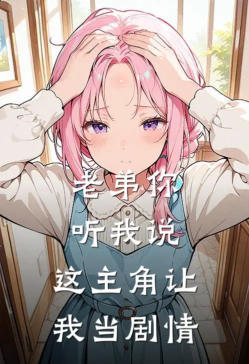 老弟你听我说,这主角让我当剧情演员