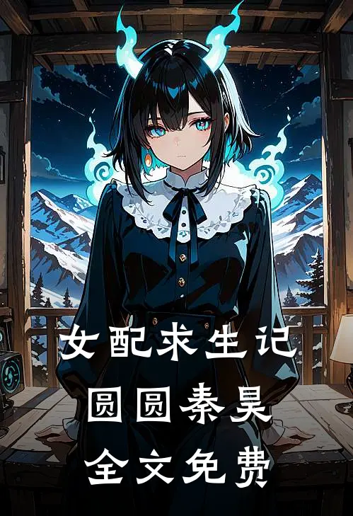 女配求生记圆圆秦昊全文免费