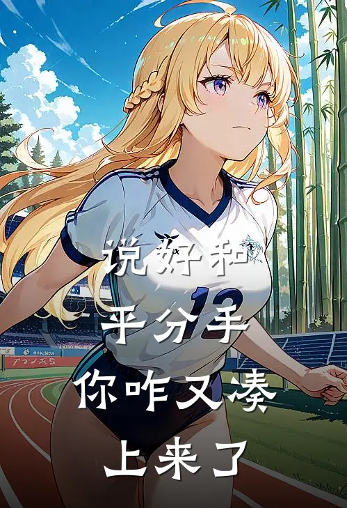 说好和平分手,你咋又凑上来了怎么回复