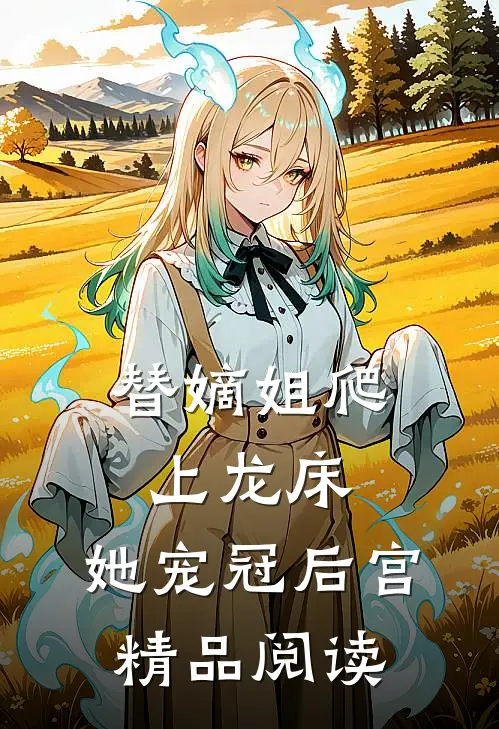 替嫡姐爬上龙床,她宠冠后宫精品阅读
