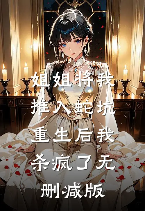 姐姐将我推入蛇坑,重生后我杀疯了无删减版在线观看