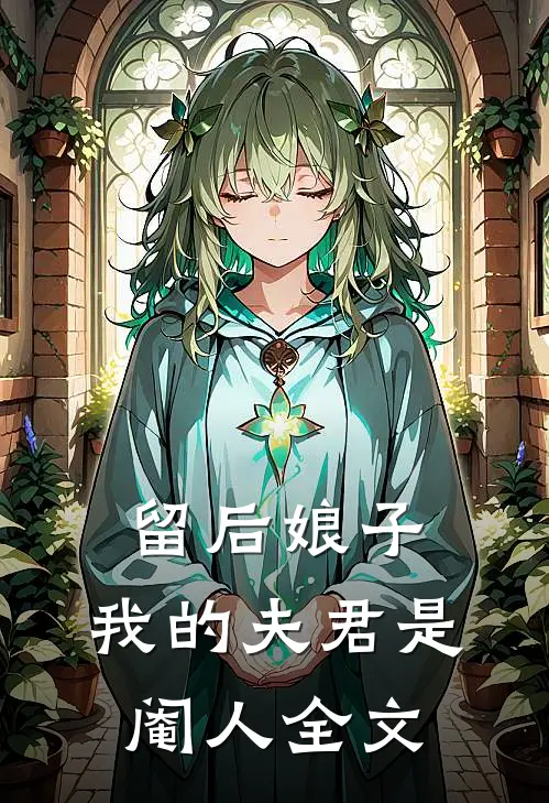 留后娘子,我的夫君是阉人全文在线阅读