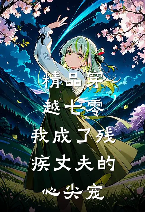 精品穿越七零：我成了残疾丈夫的心尖宠