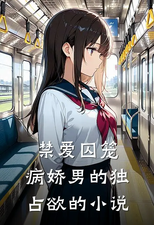 禁爱囚笼病娇男的独占欲的在线阅读