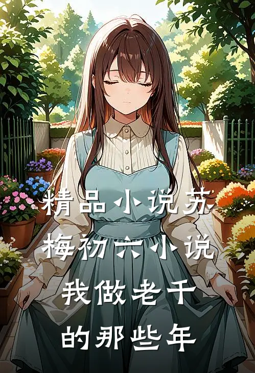 精品小说苏梅初六小说我做老千的那些年