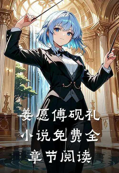 姜愿傅砚礼小说免费全章节阅读