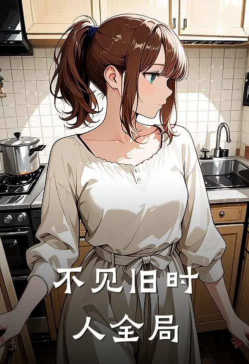 不见旧时人全局
