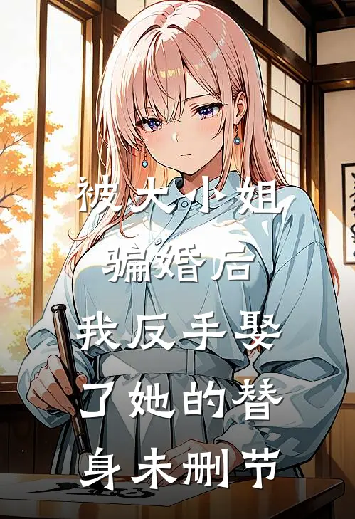 被大小姐骗婚后,我反手娶了她的替身未删节在线观看