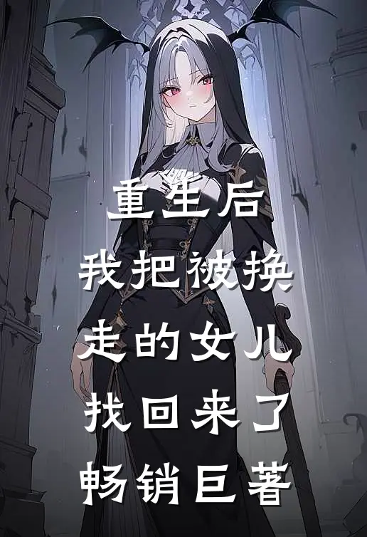 重生后,我把被换走的女儿找回来了畅销巨著