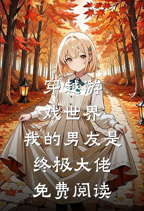 穿越游戏世界,我的男友是终极大佬免费阅读全文