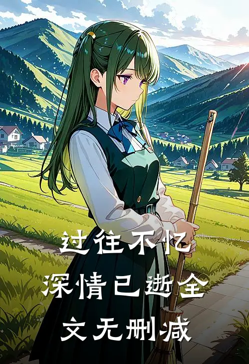 过往不忆,深情已逝全文无删减