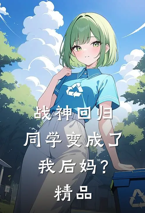 战神回归同学变成了我后妈?精品
