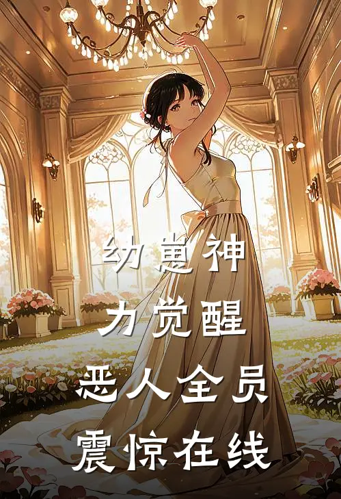 幼崽神力觉醒,恶人全员震惊在线阅读