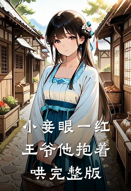 小妾眼一红，王爷他抱着哄完整版