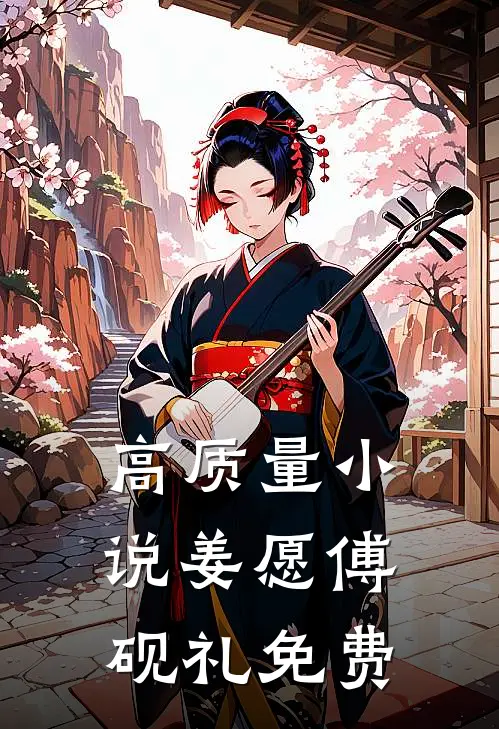 高质量小说姜愿傅砚礼免费