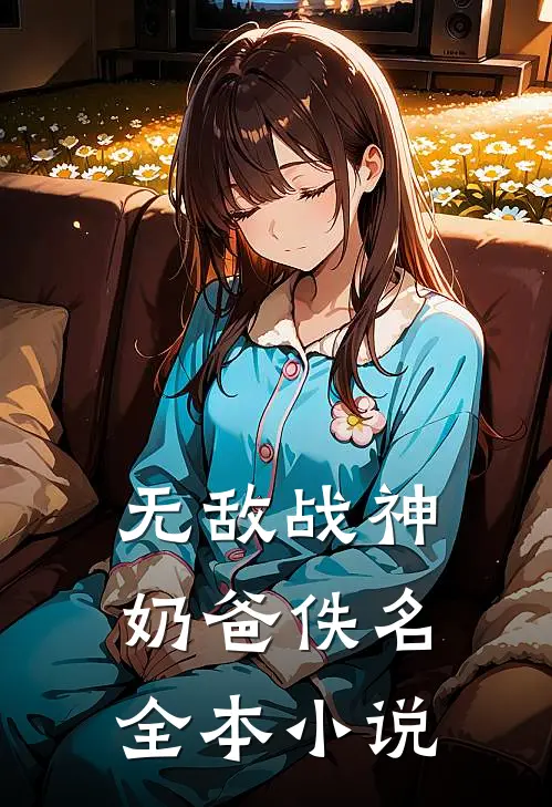 无敌战神奶爸 佚名全本小说