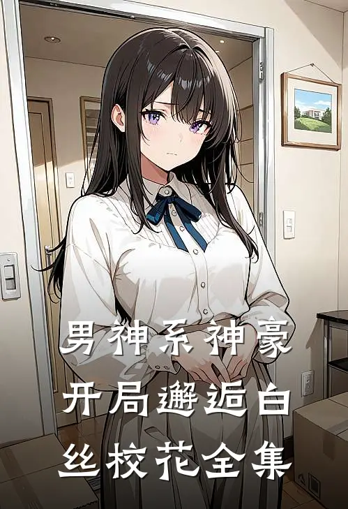男神系神豪开局邂逅白丝校花 全集免费观看